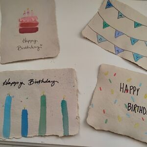 Handmade Cards With Envelopes